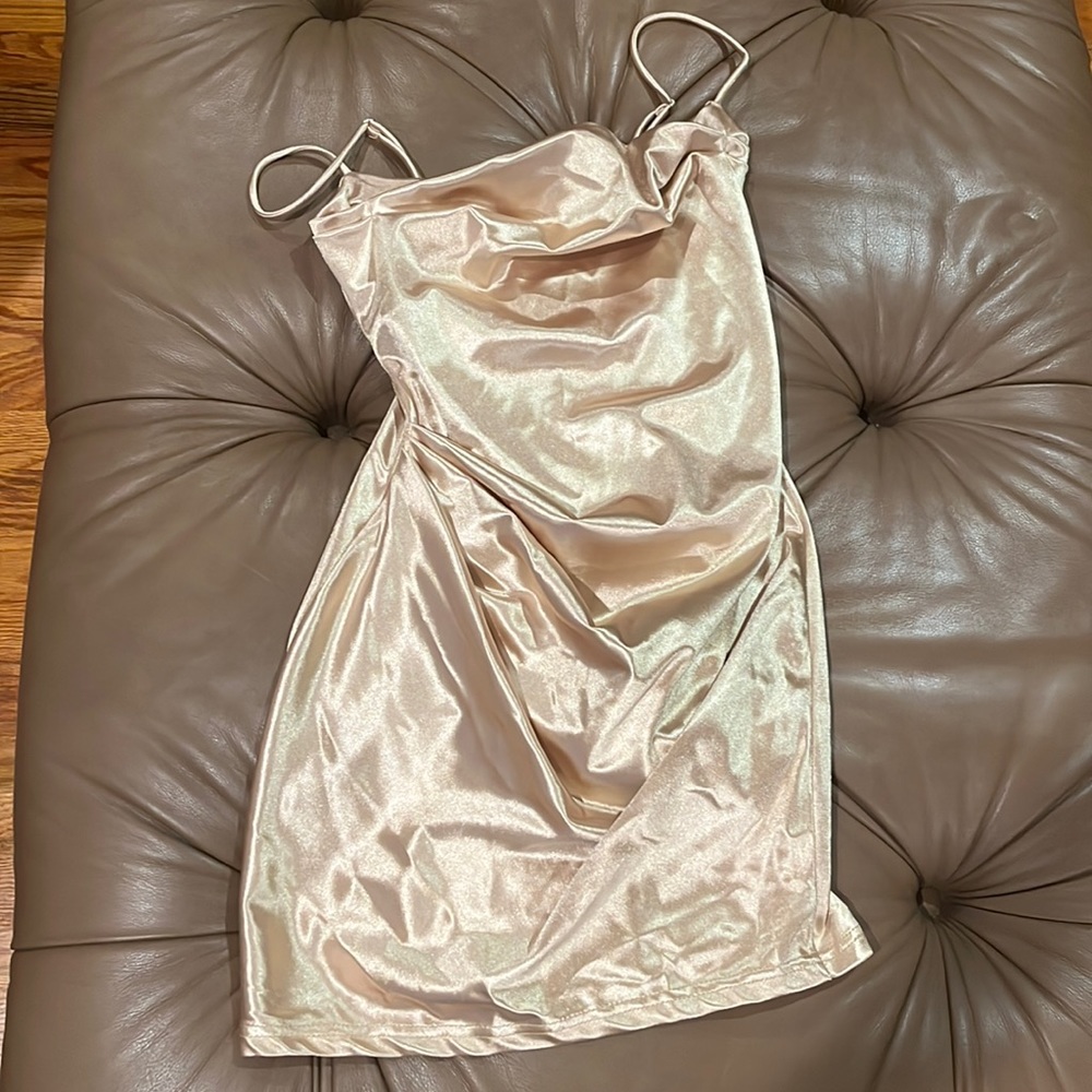 Lucy in the Sky Dress